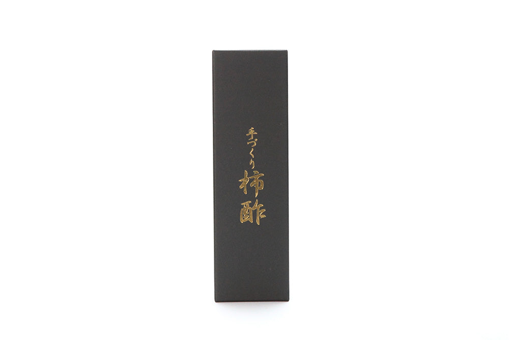 柿酢用 化粧箱