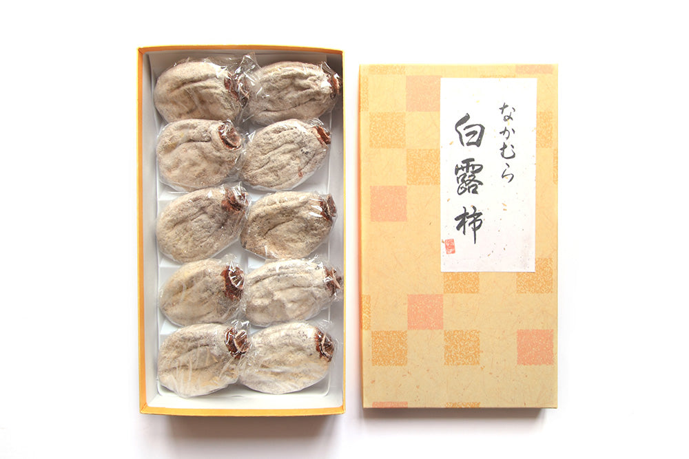 干し柿