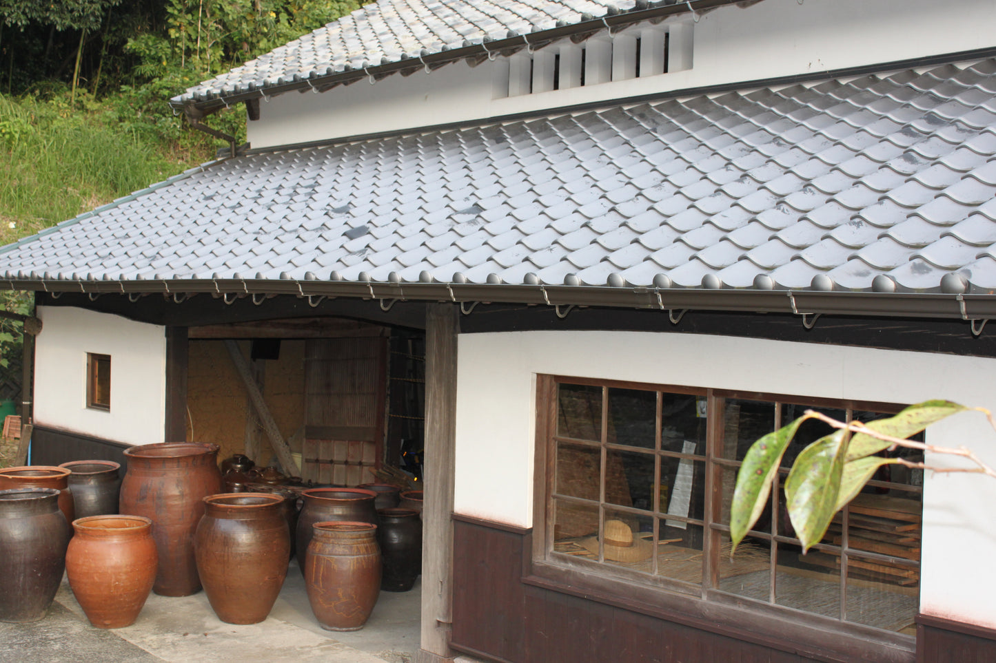奇跡の柿酢 超熟成酢(9年以上熟成)